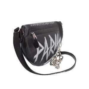 Balenciaga Graffiti Souvenir XS Bag